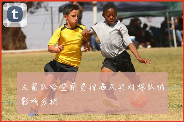 火箭队哈登薪资待遇及其对球队的影响分析