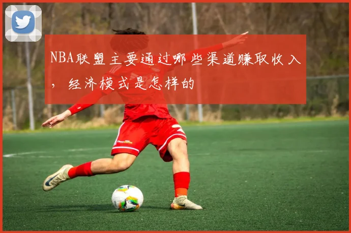 NBA联盟主要通过哪些渠道赚取收入，经济模式是怎样的