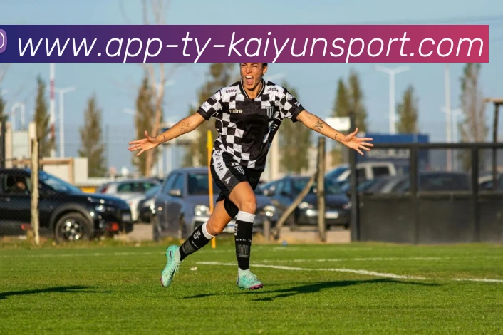 开云APP发展历程